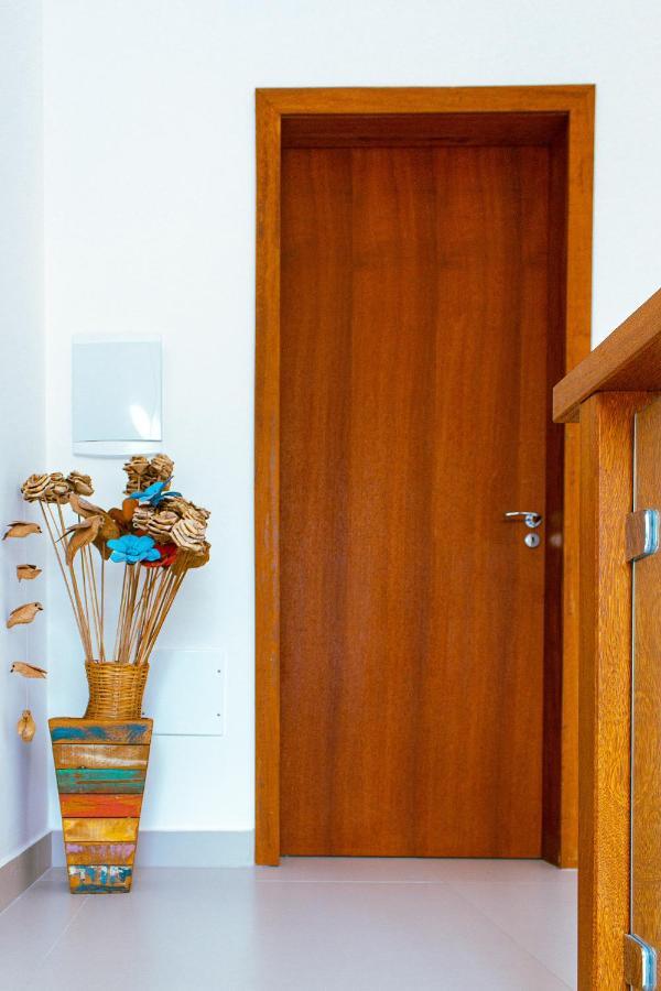 Casa Pau Brasil Villa Porto Seguro Esterno foto